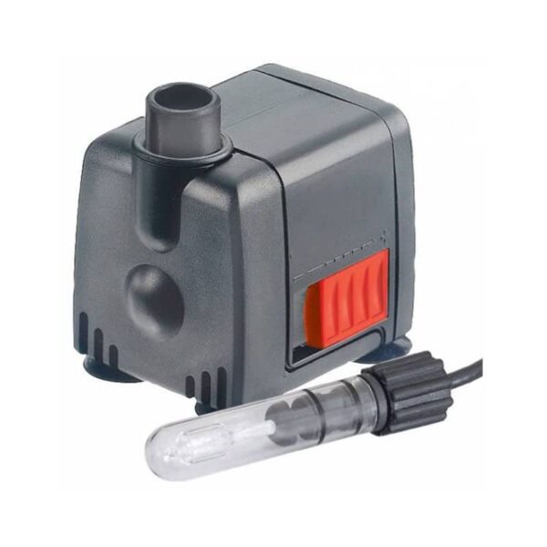 Seliger 320 L Vandpumpe