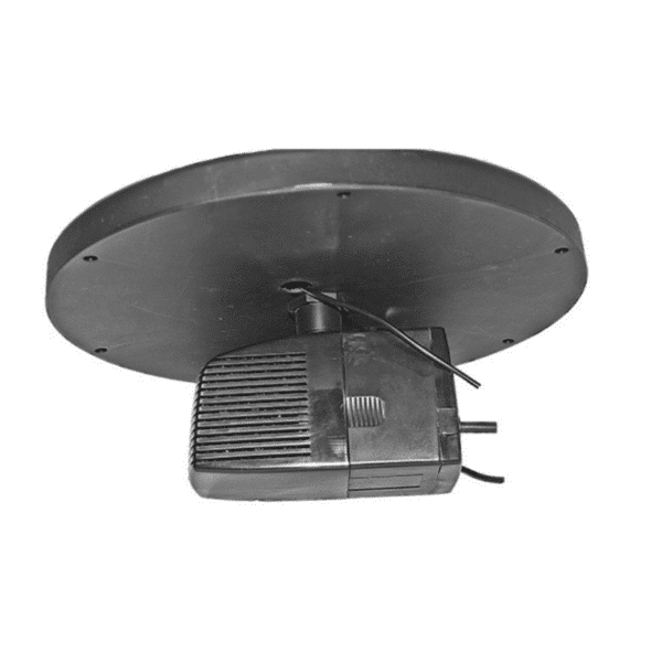 Flydende Vandfontæne 3000 - Image 8