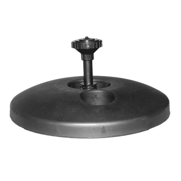 Flydende Vandfontæne 3000 - Image 9