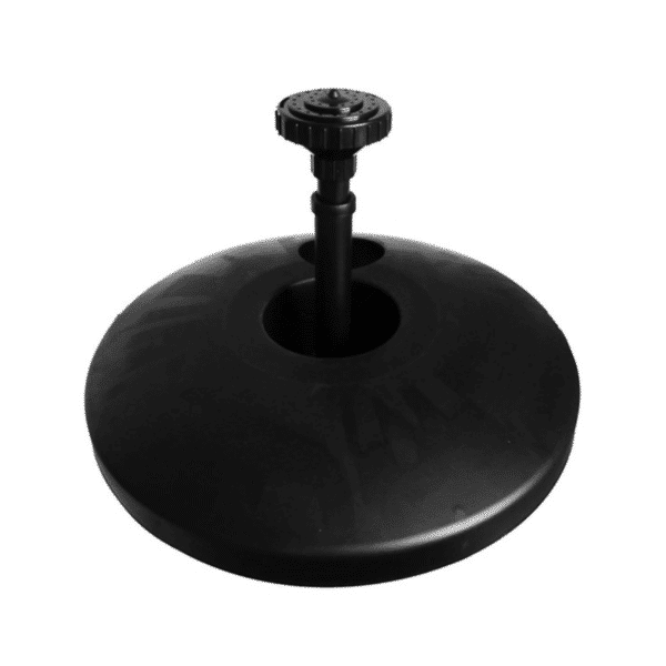 Flydende Vandfontæne 3000 - Image 10