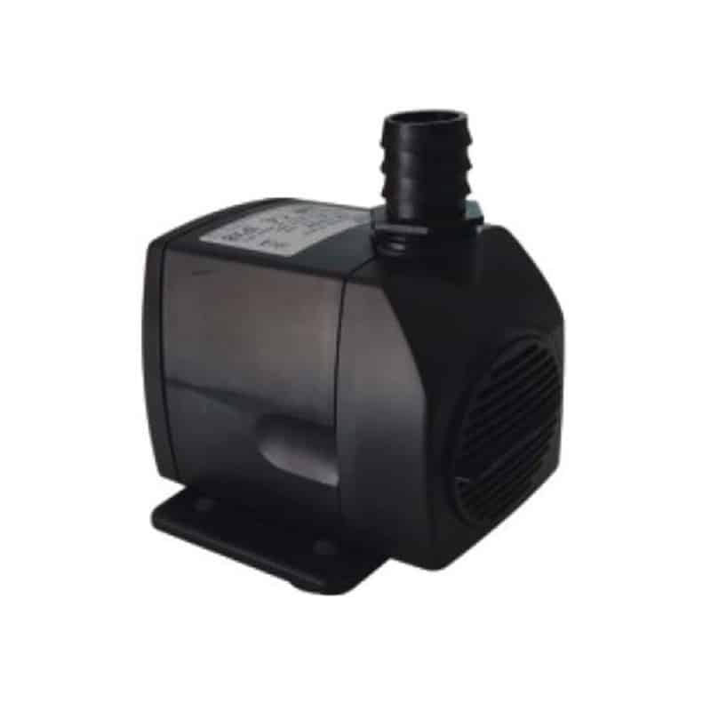 Fontæne Pumpe 1500a