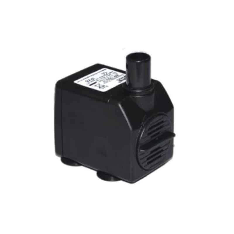 Fontæne Pumpe 450a