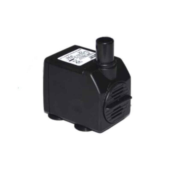 Fontæne pumpe - 450LV