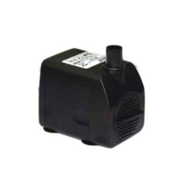 Fontæne Pumpe - 750A