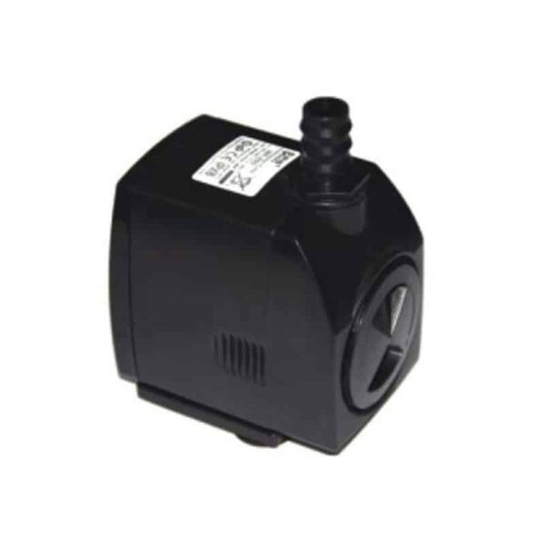 Fontæne pumpe - 850A