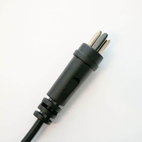 LED 6 Vandstensring - Hvid - Image 3