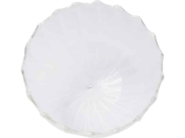 Flydeglas til vandfontæne - Image 2