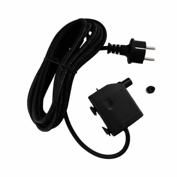 Fontæne pumpe - 650A - Image 2