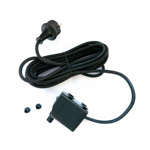 Fontæne Pumpe - 750A - Image 2