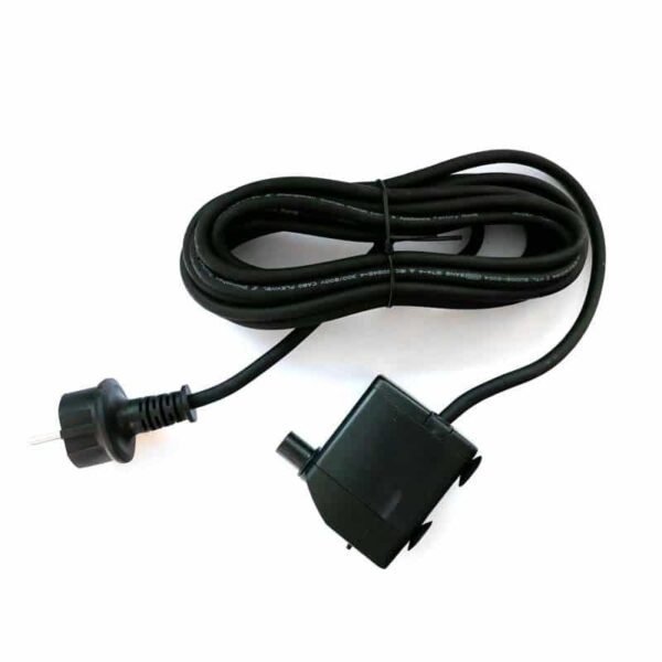 Fontæne pumpe - 800A - Image 2