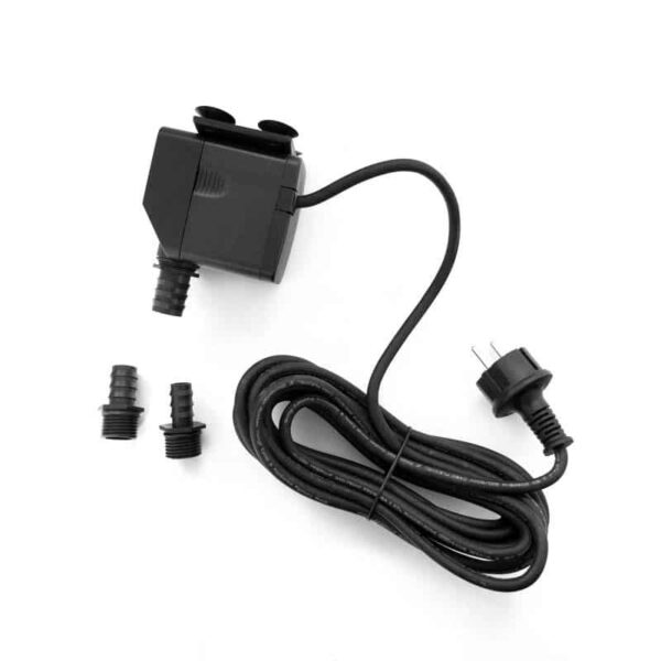 Fontæne pumpe - 850A - Image 2