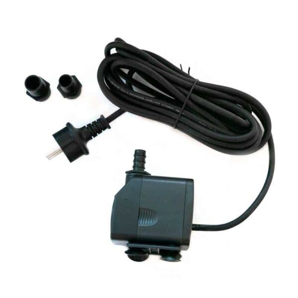 Fontæne pumpe - 1200A - Image 2