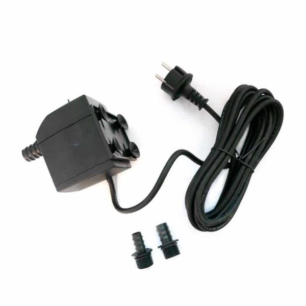 Fontæne pumpe - 1500A - Image 2