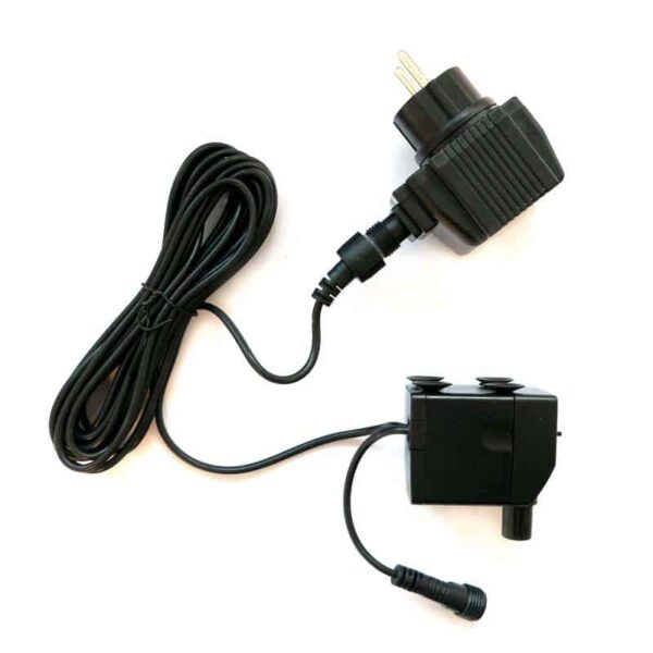 Fontæne pumpe - 450LV - Image 3