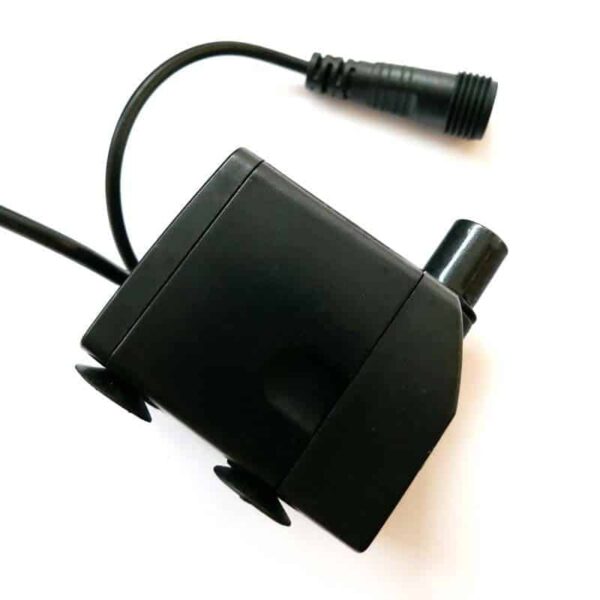 Fontæne pumpe - 450LV - Image 2