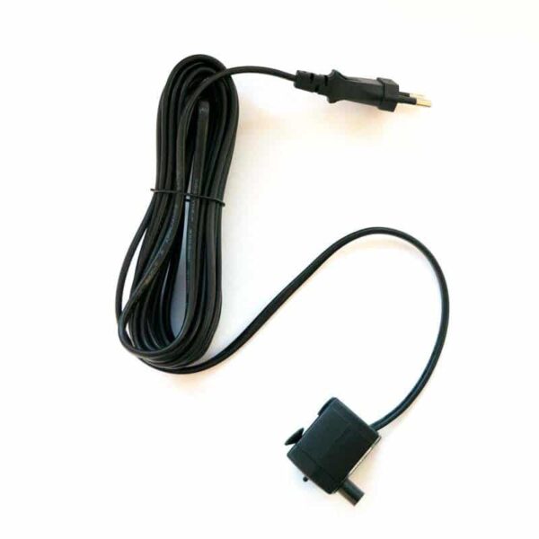 Fontæne Pumpe - 300A - Image 2