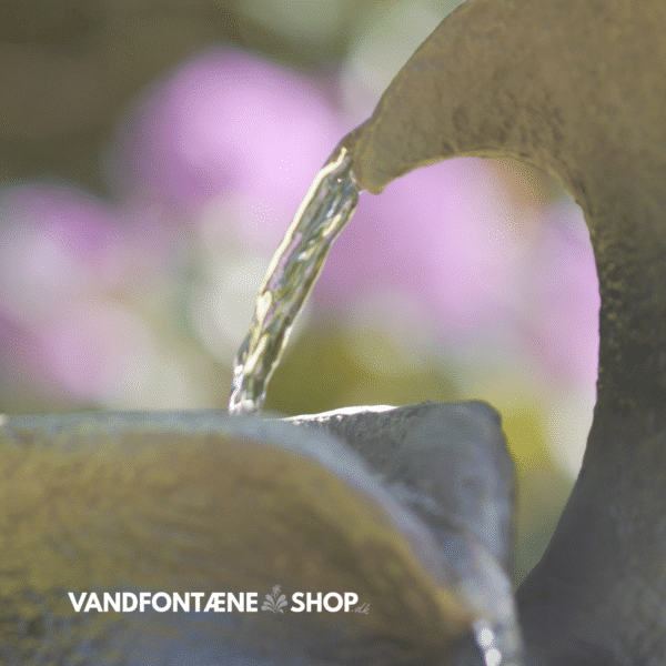 Garden - Klassisk krukke vandfontæne - Image 8