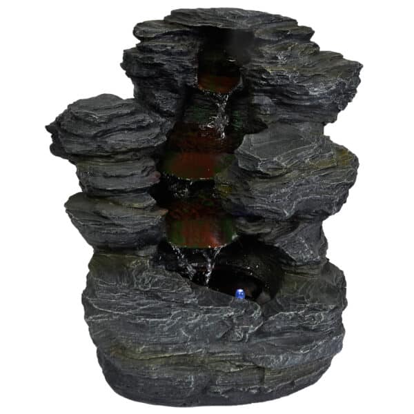 Zimmerbrunnen Vandfald - Image 3