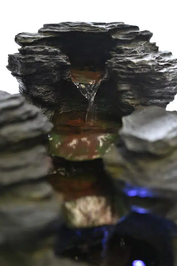 Zimmerbrunnen Vandfald - Image 2