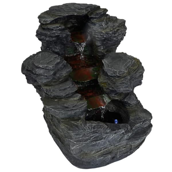 Zimmerbrunnen Vandfald - Image 5