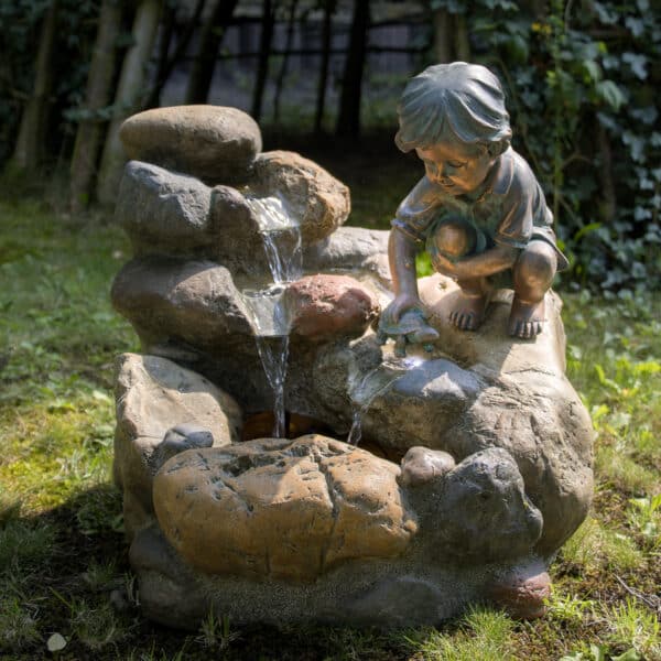 Kinderspiel Vandfontæne - Image 4