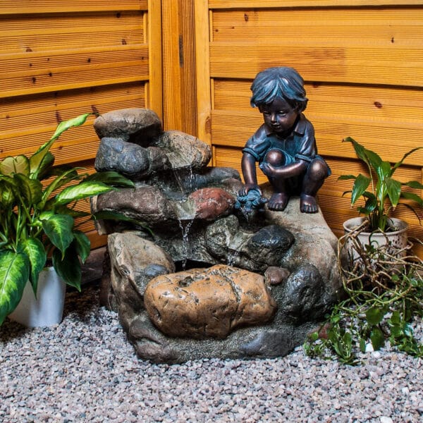 Kinderspiel Vandfontæne - Image 5