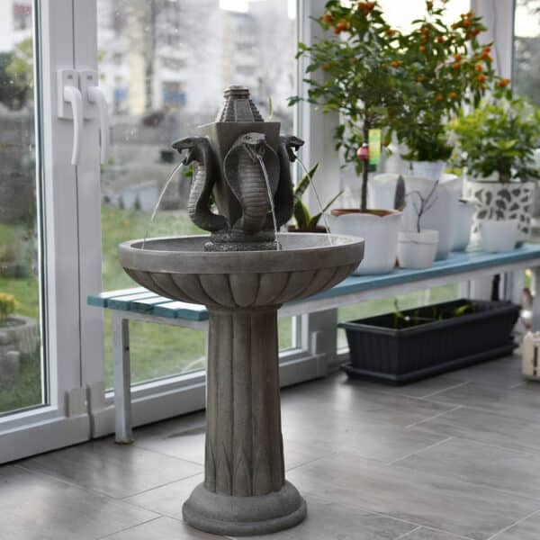 Maya Vandfontæne - Image 4