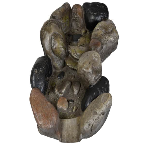 Vandløb formstøbt element - Donau design (M) - Image 3