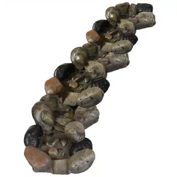 Vandløb formstøbt element - Donau design (M) - Image 4