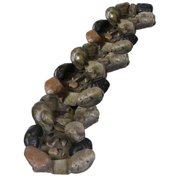 Vandløb formstøbt element sæt (Donau design Q+M) - Image 11