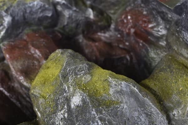 Vandløb formstøbt element - Rock design (M) - Image 3