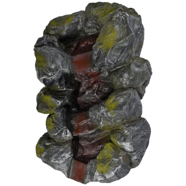 Vandløb formstøbt element - Rock design (M) - Image 4