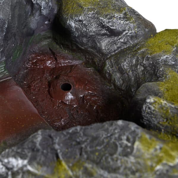 Vandløb formstøbt element - Rock design (Q) - Image 3