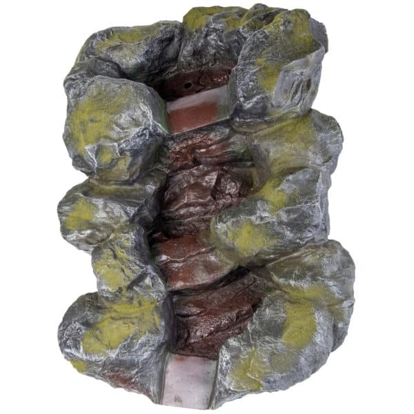 Vandløb formstøbt element - Rock design (Q) - Image 5