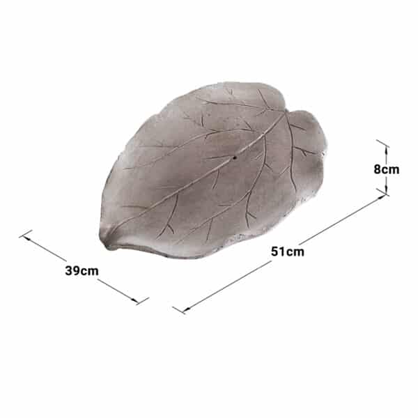 Blad Vandfald element (Q) - Image 2