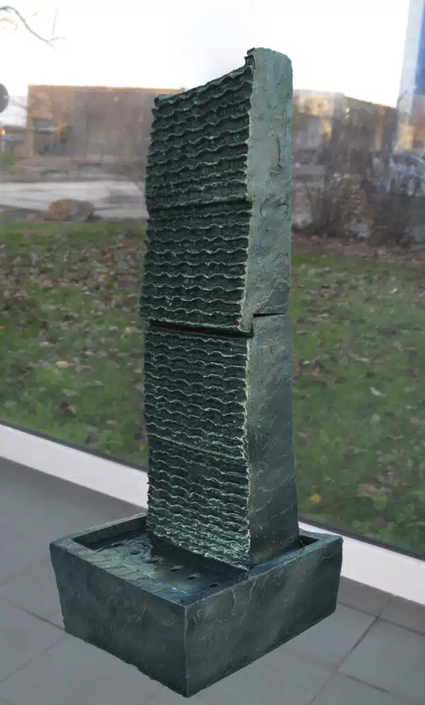 Stone Vandvæg - Image 3