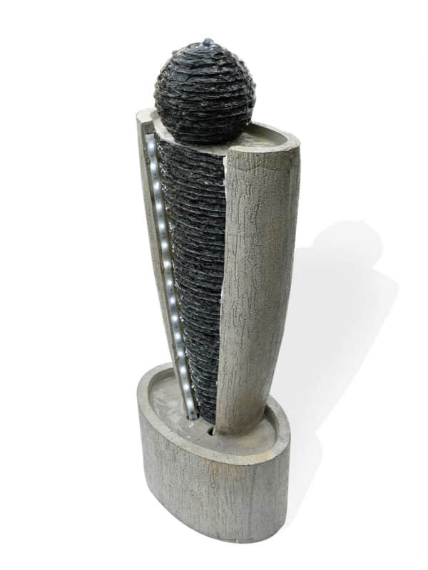 Trophy Vandspil 80 cm højt - Image 2