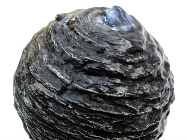 Trophy Vandspil 80 cm højt - Image 5