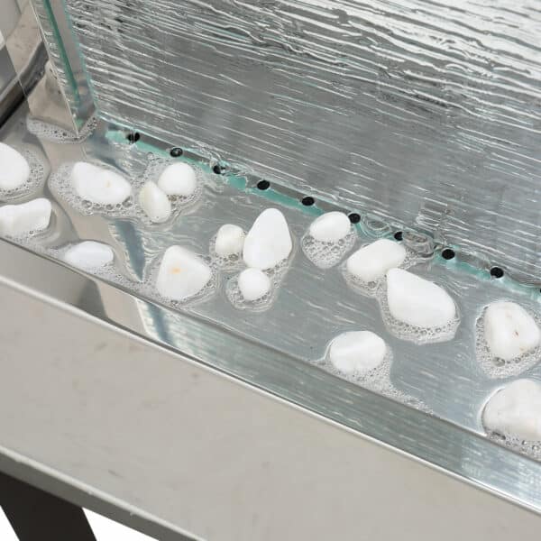 Glas Vandvæg - Image 3