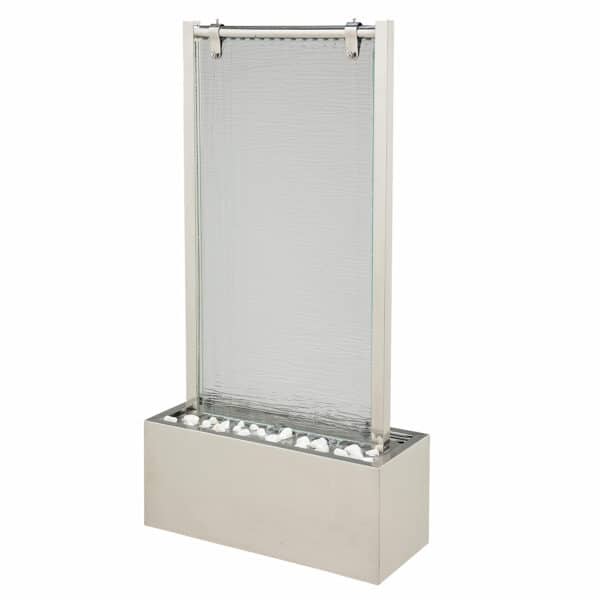 Glas Vandvæg - Image 4