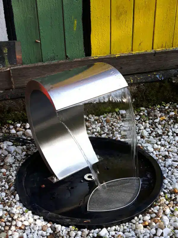 Delfin Springvand - Image 4