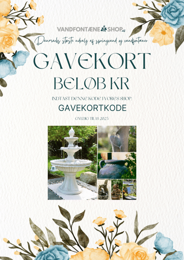Gavekort - Image 3
