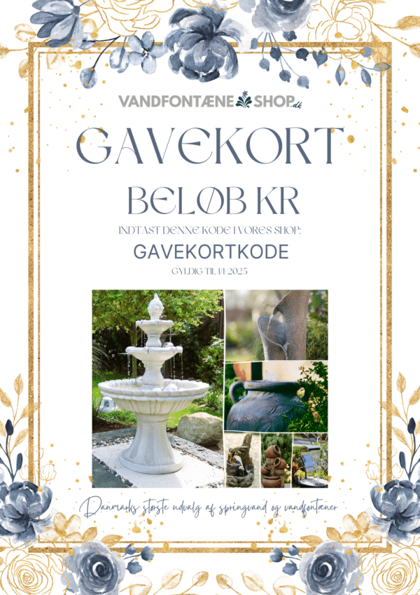 Gavekort - Image 5