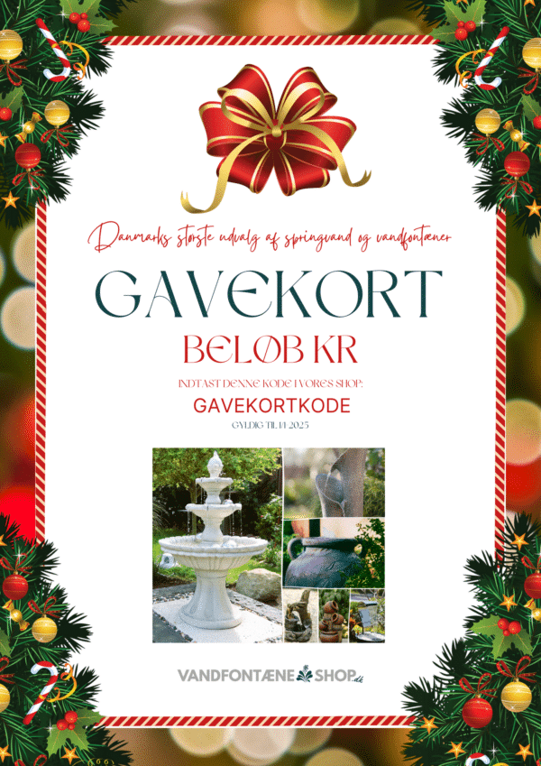 Gavekort - Image 6