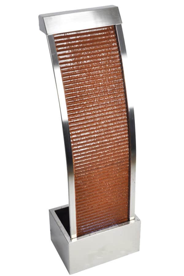 Vandvæg ALINA - 110 cm - Image 2