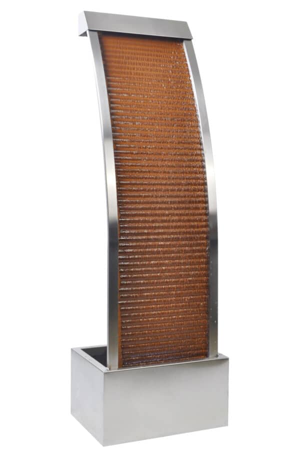 Vandvæg ALINA - 110 cm - Image 3