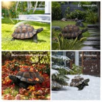 Skjuler / beskyttelse til EL og stikdåser designet som skildpadde - Image 2