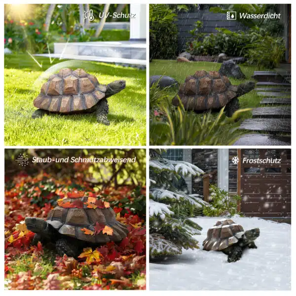 Skjuler / beskyttelse til EL og stikdåser designet som skildpadde - Image 2