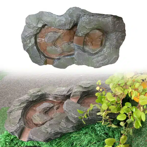 Vandløb formstøbt element - Greifenstein design (M) - Image 4