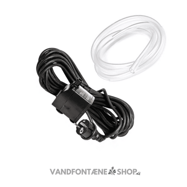Vandløb komplet byg-selv pakke (Donau design) - Image 8